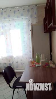 1-к квартира, на длительный срок, 42м2, 9/18 этаж