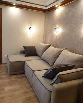 2-к квартира, на длительный срок, 42м2, 2/9 этаж