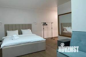 1-к квартира, посуточно, 35м2, 3/5 этаж