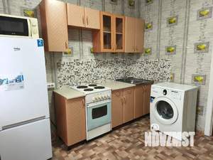 1-к квартира, посуточно, 35м2, 2/14 этаж