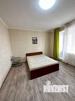 2-к квартира, посуточно, 58м2, 1/1 этаж