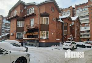 4-к квартира, на длительный срок, 116м2, 3/3 этаж