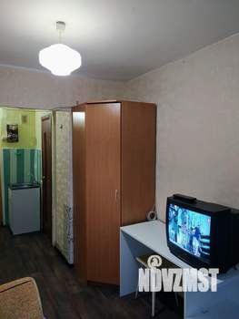 Студия квартира, на длительный срок, 14м2, 3/5 этаж