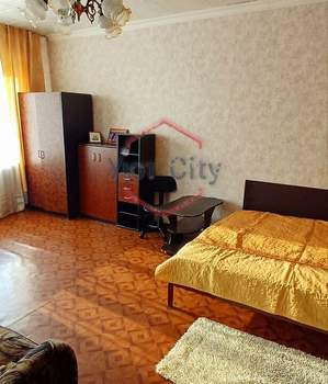 Студия квартира, на длительный срок, 32м2, 2/5 этаж