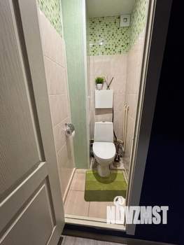 1-к квартира, на длительный срок, 41м2, 5/15 этаж