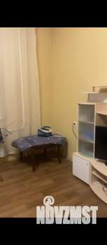 1-к квартира, на длительный срок, 57м2, 2/14 этаж