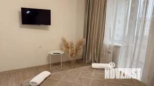 1-к квартира, посуточно, 37м2, 4/9 этаж