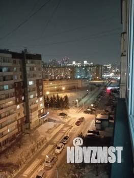 3-к квартира, посуточно, 80м2, 9/10 этаж