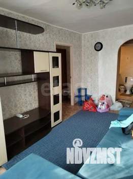 2-к квартира, на длительный срок, 41м2, 5/5 этаж