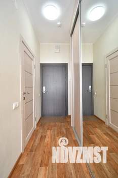 Студия квартира, посуточно, 21м2, 3/11 этаж