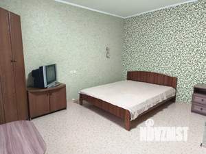 1-к квартира, посуточно, 35м2, 3/17 этаж