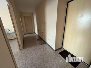 1-к квартира, посуточно, 46м2, 1/1 этаж