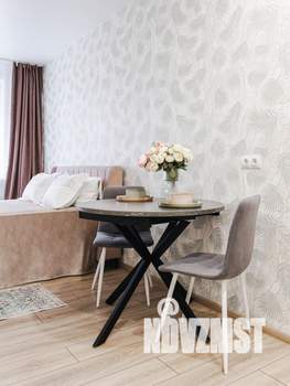 1-к квартира, посуточно, 31м2, 1/1 этаж