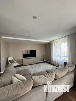 3-к квартира, на длительный срок, 115м2, 10/20 этаж