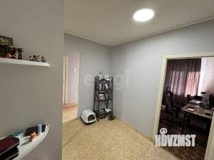 3-к квартира, на длительный срок, 70м2, 8/10 этаж