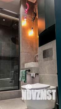 2-к квартира, посуточно, 39м2, 23/25 этаж