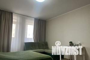 1-к квартира, посуточно, 24м2, 20/25 этаж