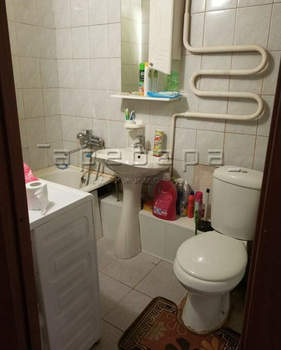 2-к квартира, на длительный срок, 44м2, 1/5 этаж