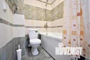 1-к квартира, посуточно, 28м2, 16/25 этаж