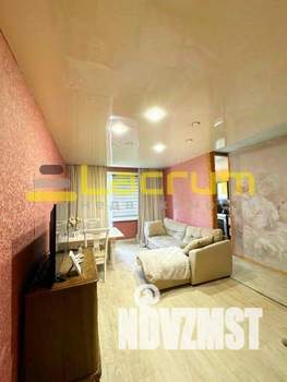 2-к квартира, на длительный срок, 45м2, 5/5 этаж