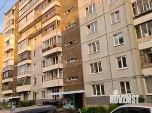 3-к квартира, на длительный срок, 72м2, 6/9 этаж