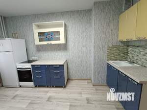 2-к квартира, на длительный срок, 61м2, 5/18 этаж