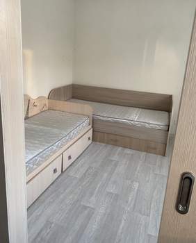 3-к квартира, на длительный срок, 64м2, 2/5 этаж