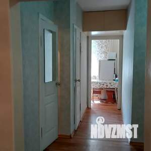 1-к квартира, посуточно, 36м2, 1/9 этаж