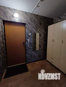 Студия квартира, на длительный срок, 26м2, 5/16 этаж