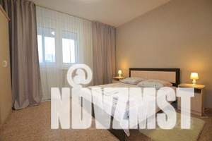 2-к квартира, посуточно, 70м2, 11/20 этаж