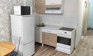 1-к квартира, на длительный срок, 32м2, 4/16 этаж