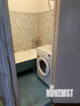 1-к квартира, на длительный срок, 41м2, 6/10 этаж