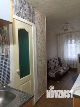 Студия квартира, на длительный срок, 18м2, 2/5 этаж