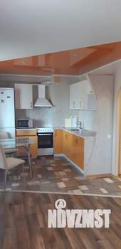 Студия квартира, на длительный срок, 34м2, 13/17 этаж