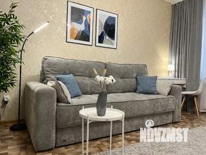 3-к квартира, посуточно, 45м2, 4/22 этаж