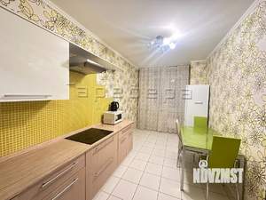 1-к квартира, на длительный срок, 50м2, 12/26 этаж