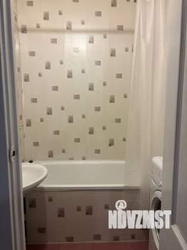 2-к квартира, на длительный срок, 51м2, 10/14 этаж