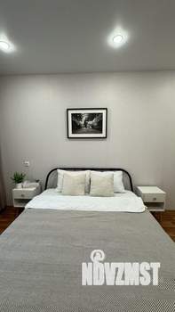 3-к квартира, посуточно, 71м2, 3/25 этаж