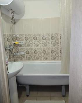 1-к квартира, на длительный срок, 36м2, 12/16 этаж