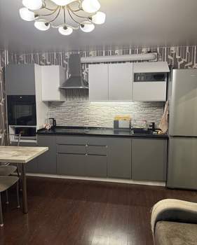 3-к квартира, на длительный срок, 68м2, 5/9 этаж