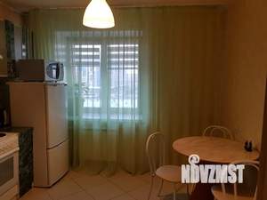 1-к квартира, посуточно, 46м2, 5/10 этаж