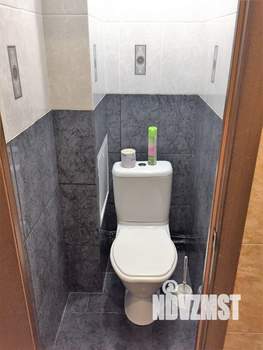 1-к квартира, посуточно, 36м2, 2/10 этаж