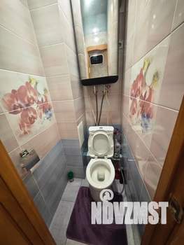 3-к квартира, посуточно, 73м2, 6/10 этаж