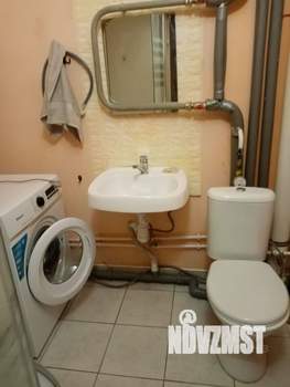 1-к квартира, на длительный срок, 33м2, 2/27 этаж