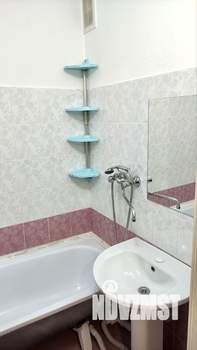 1-к квартира, на длительный срок, 38м2, 8/16 этаж