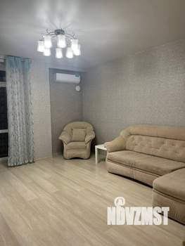 2-к квартира, на длительный срок, 61м2, 6/26 этаж