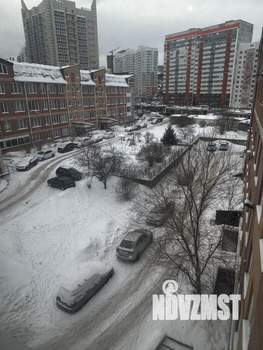 1-к квартира, на длительный срок, 41м2, 4/10 этаж