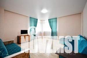 2-к квартира, посуточно, 72м2, 25/25 этаж