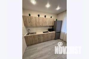 1-к квартира, посуточно, 43м2, 4/14 этаж