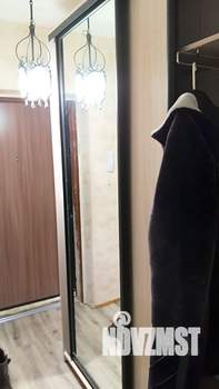 1-к квартира, на длительный срок, 33м2, 2/5 этаж